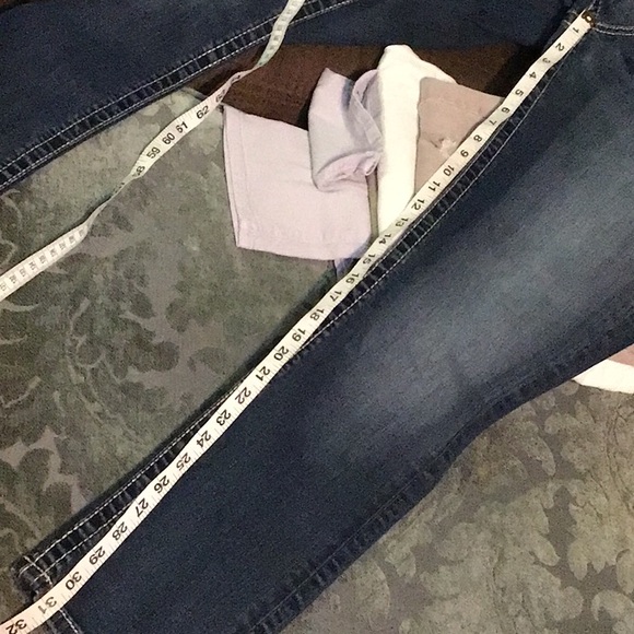 BKE WOMENS JEANS - Picture 6 of 11